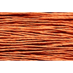 Papiergaren "Dun" 100gram - bruin (017) 