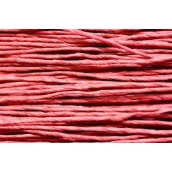 Papiergaren "Dun" 100gram - oud roze (028)