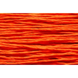 Papiergaren "Dun" 100gram - hard oranje (030) 