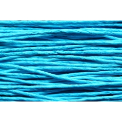 Papiergaren "Dun" 100gram - licht blauw (091)