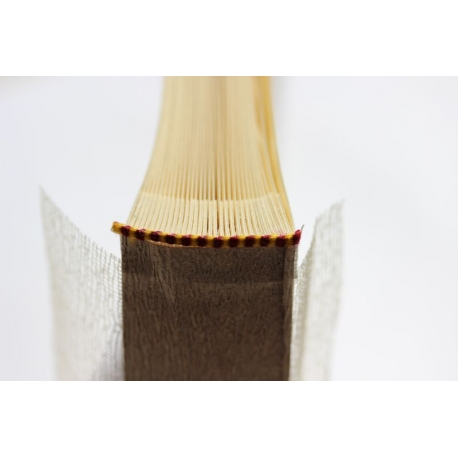 Boekblok 20,5x15 cm - Fotoalbum