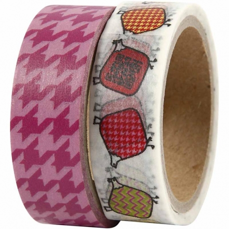 Masking tape - Helsinki
