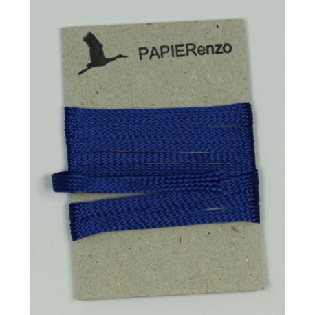 Leeslint - blauw (per meter)
