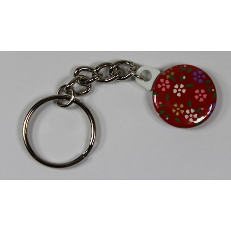 Sleutelhanger