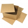 Cover me - Doos met losse deksel - 20x20x11 cm