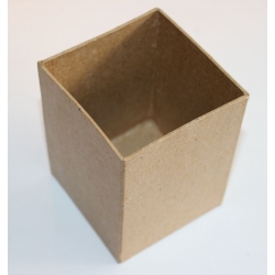 Papier maché pennenbeker 