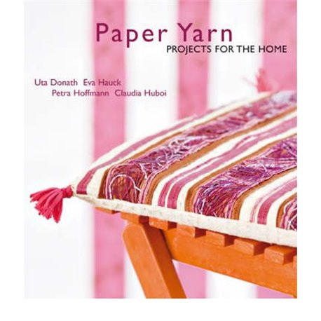 Papiergaren