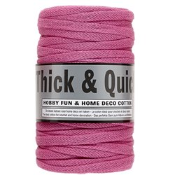 Thick & Quick - roze