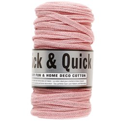 Thick & Quick - licht roze