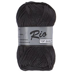 Rio - zwart (001)