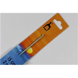 haaknaald - 2 mm