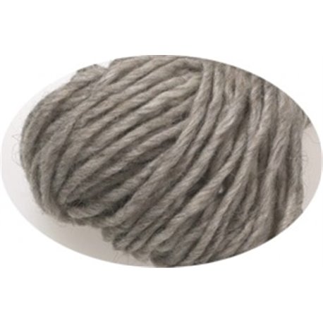 Bulkylopi - licht beige (0086)