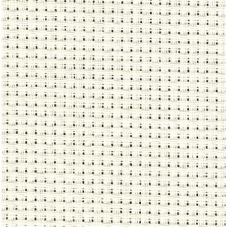 Herta - gebroken wit - 6ct (60cm breed)