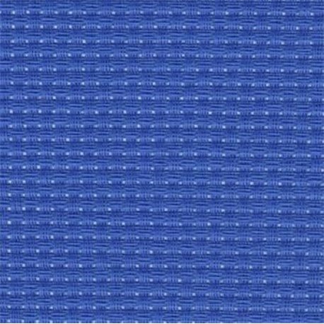 Herta - blauw - 6ct (60cm breed)