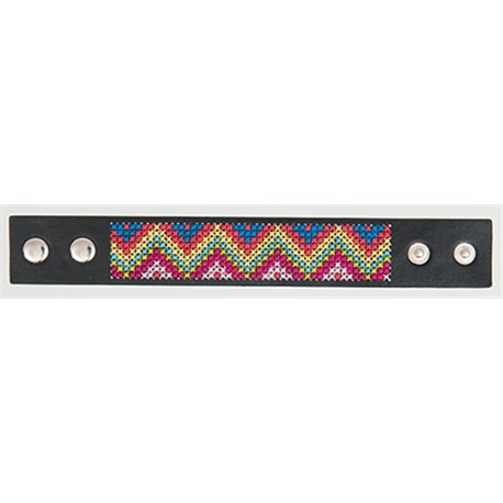 Armband - compleet met garen