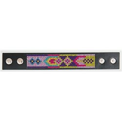 Armband - compleet met garen
