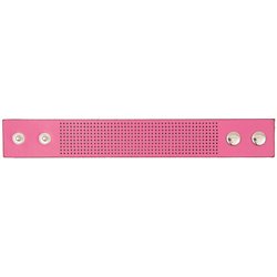 Armband - breed (Roze)