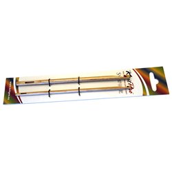 Knooking naalden (4 en 6 mm) - Symfonie (hout)