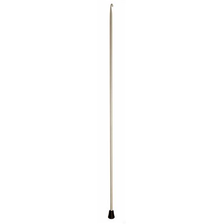 Haaknaald Tunisch - 3.5 mm
