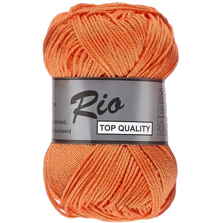 Rio - Oranje (028)