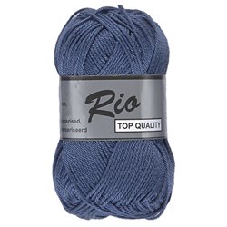 Rio - Donker Blauw (890)