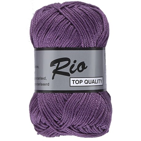 Rio - Paars (849)