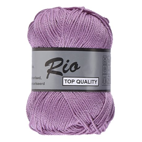 Rio - Lila (740)