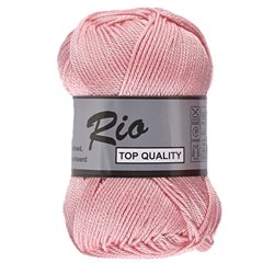 Rio - Licht roze (710)