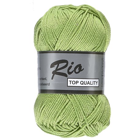 Rio - Groen (046)