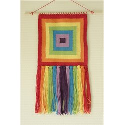 week 7 - Regenboogkleuren