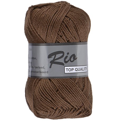 Rio - Bruin (112)
