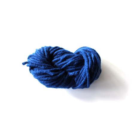 Smyrna - Donker Blauw