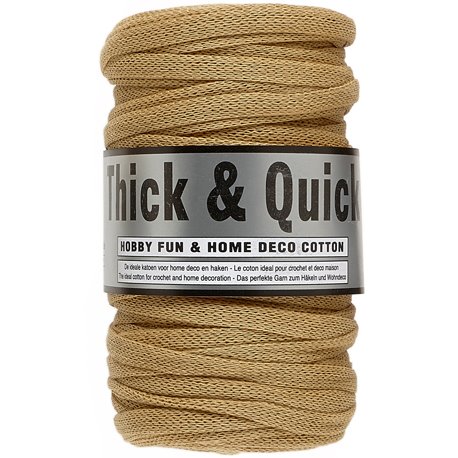 Thick & Quick - maïs
