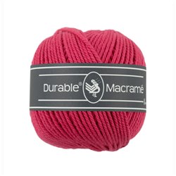 Durable Macramé - Fuchsia (236)