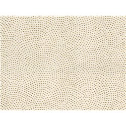 Washi papier motief stippen - JP0227