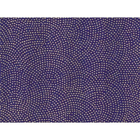 Washi papier motief stippen - JP0232