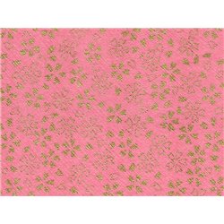 Washi papier motief bloemen - JP0236