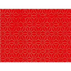 Washi papier motief lijnen - JP0246