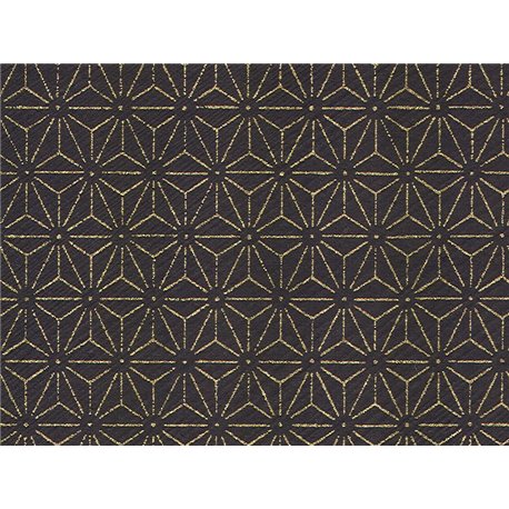 Washi papier motief lijnen - JP0247