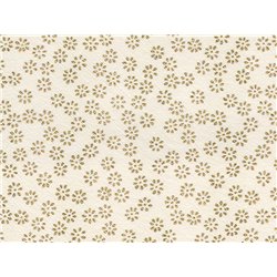 Washi papier motief bloemen - JP0253