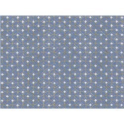 Washi papier motief kruisjes en cirkels - JP0290