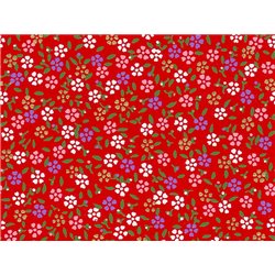 Washi papier motief Sakura bloemen - JP0720