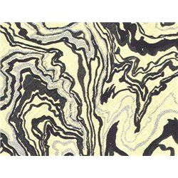 Washi papier Abstrakt - JP0300
