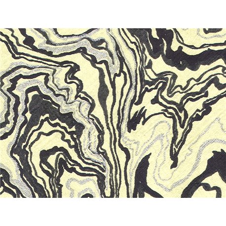 Washi papier Abstrakt - JP0300