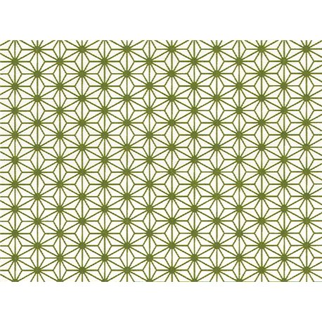 Washi papier motief lijnen - JP0199