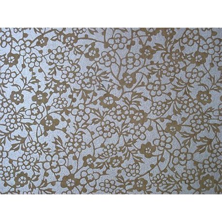 Washi papier motief klassiek - JP0310
