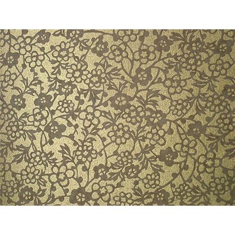 Washi papier motief klassiek - JP0311