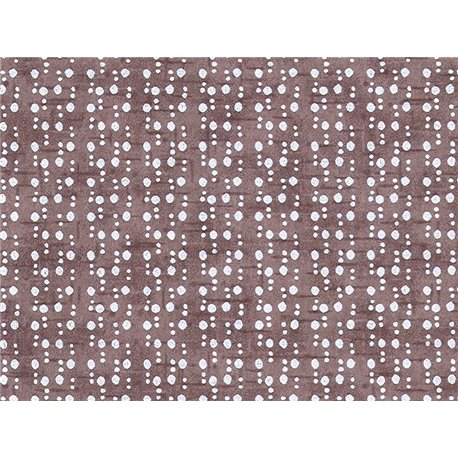 Washi papier motief stippen - JP0330