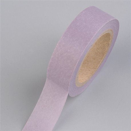Masking Tape - lila