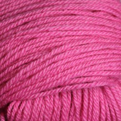 Rya wol - snoep roze (3581)